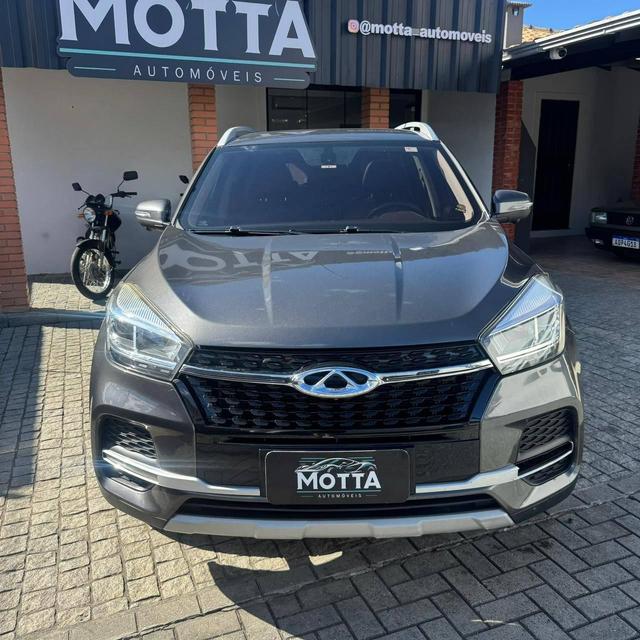 Caoa Chery Tiggo 5X
