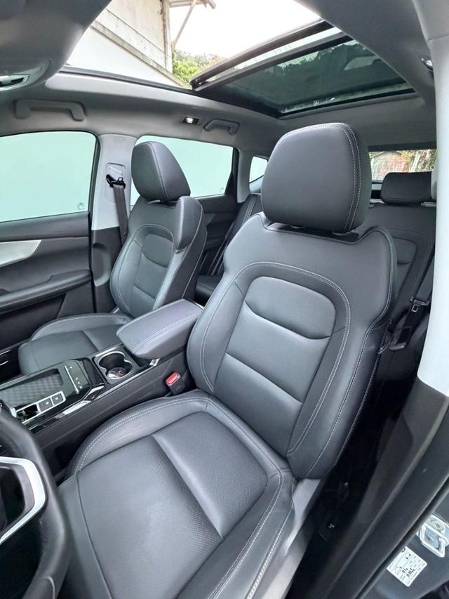 Caoa Chery Tiggo 7