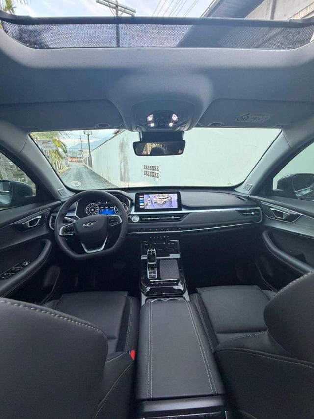 Caoa Chery Tiggo 7
