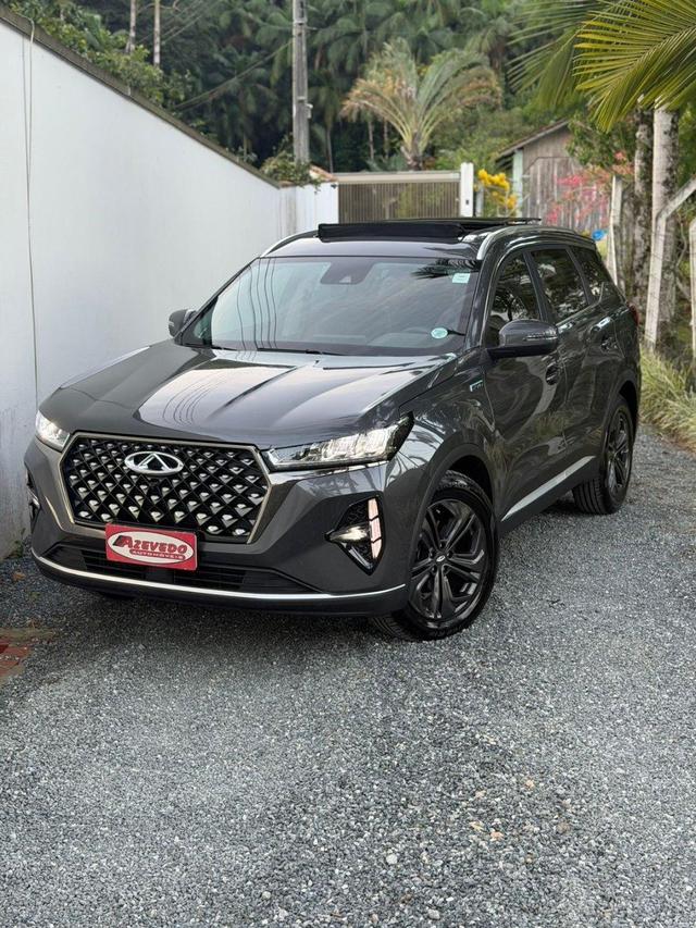 Caoa Chery Tiggo 7