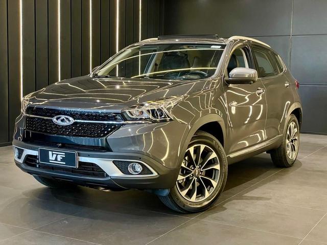 Caoa Chery Tiggo 7