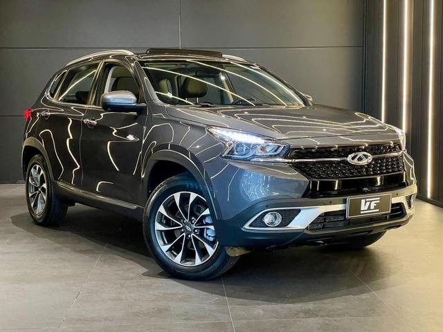 Caoa Chery Tiggo 7