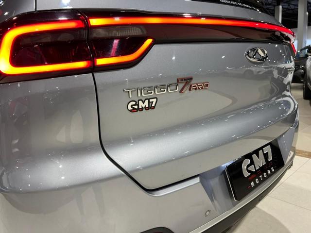 Caoa Chery Tiggo 7