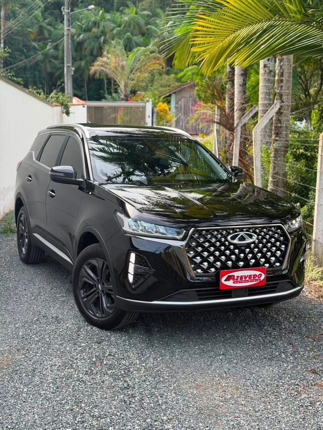 Caoa Chery Tiggo 7