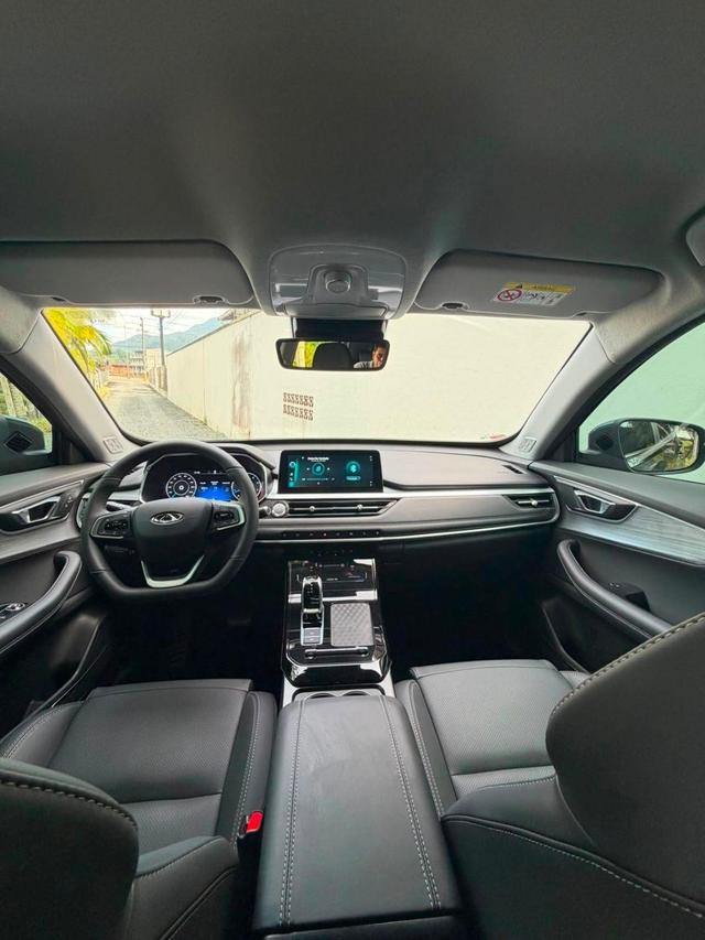 Caoa Chery Tiggo 7