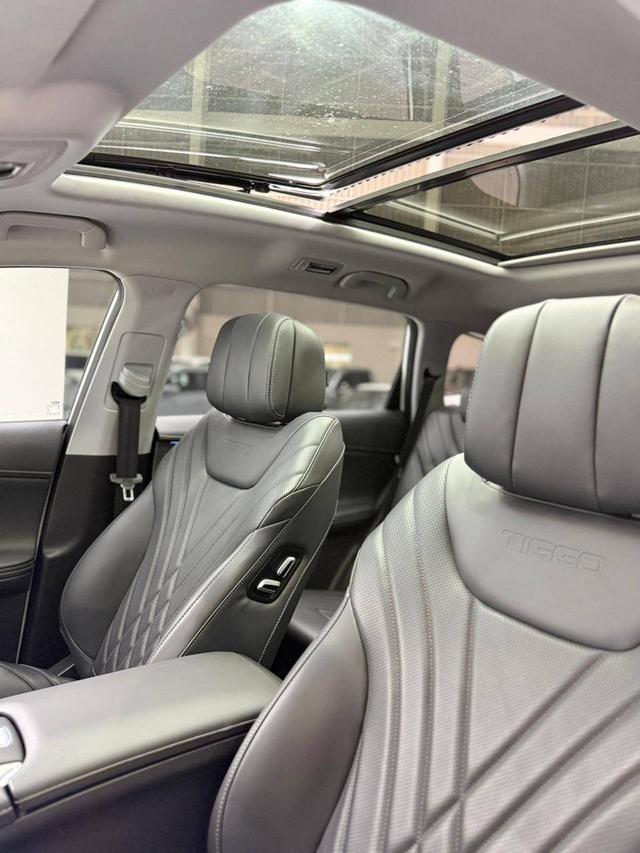 Caoa Chery Tiggo 8