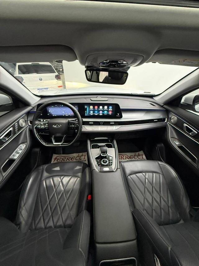 Caoa Chery Tiggo 8