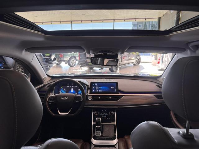 Caoa Chery Tiggo 8