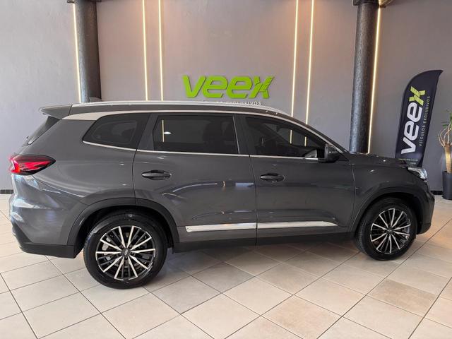 Caoa Chery Tiggo 8