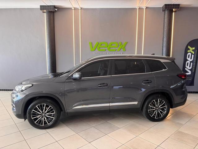 Caoa Chery Tiggo 8
