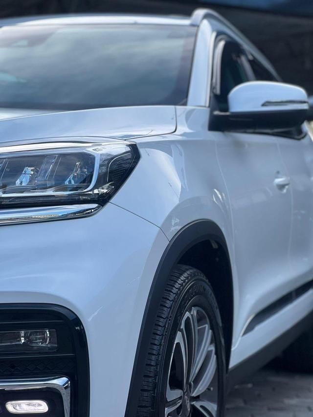Caoa Chery Tiggo 8