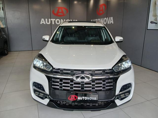 Caoa Chery Tiggo 8