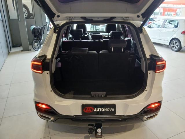 Caoa Chery Tiggo 8