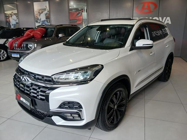 Caoa Chery Tiggo 8