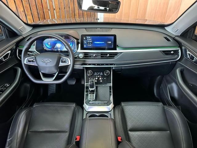 Caoa Chery Tiggo 8