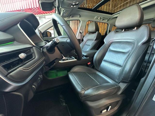 Caoa Chery Tiggo 8