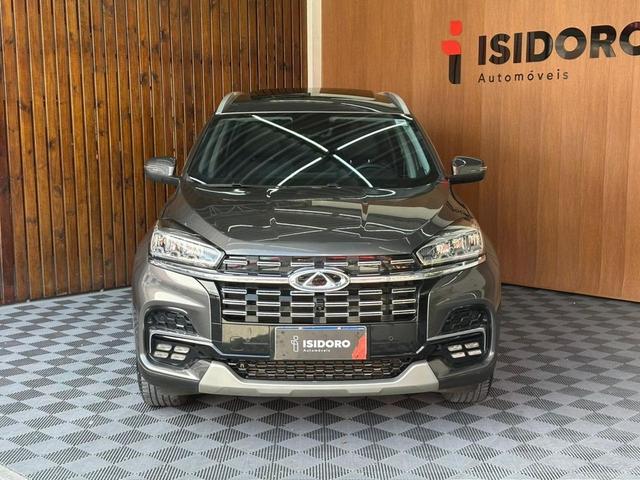 Caoa Chery Tiggo 8
