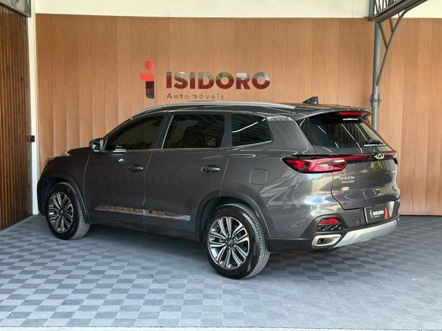 Caoa Chery Tiggo 8