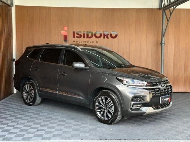 Caoa Chery Tiggo 8
