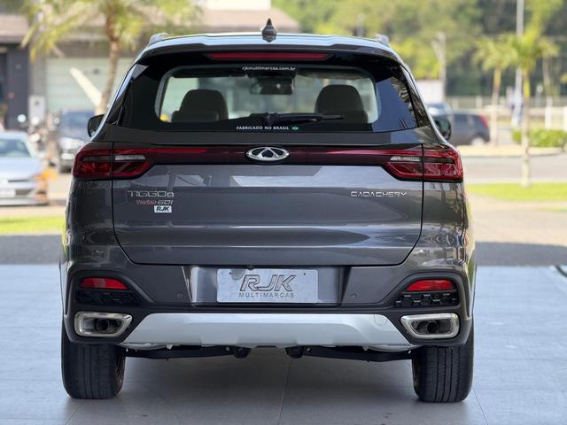 Caoa Chery Tiggo 8