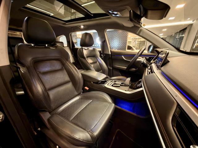 Caoa Chery Tiggo 8