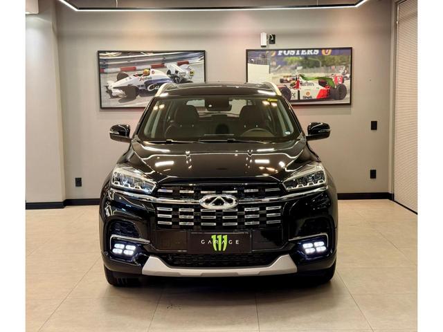 Caoa Chery Tiggo 8