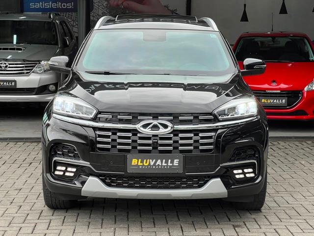 Caoa Chery Tiggo 8