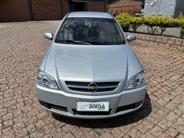 Chevrolet Astra
