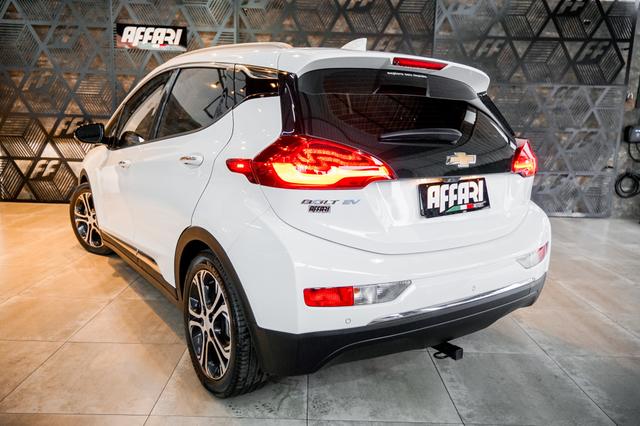 Chevrolet Bolt