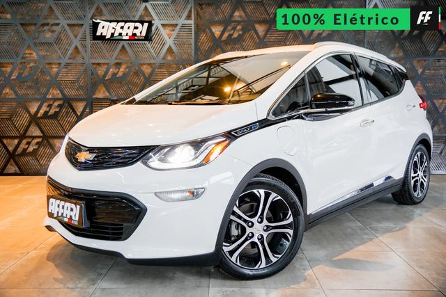 Chevrolet Bolt