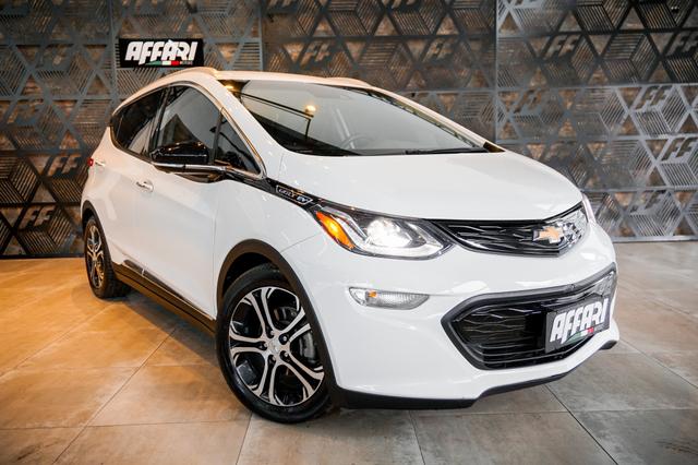Chevrolet Bolt