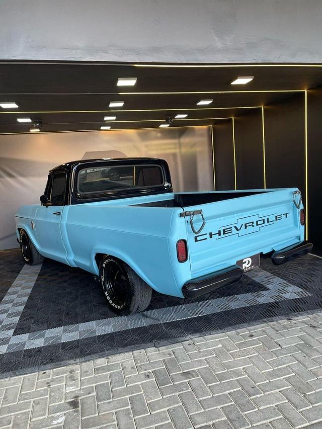 Chevrolet C-10