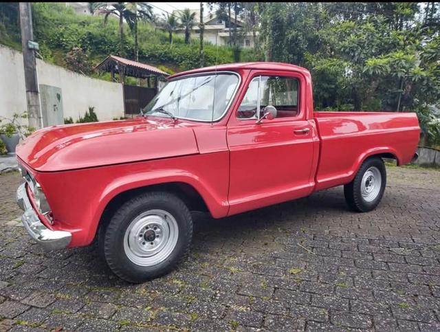 Chevrolet C-10