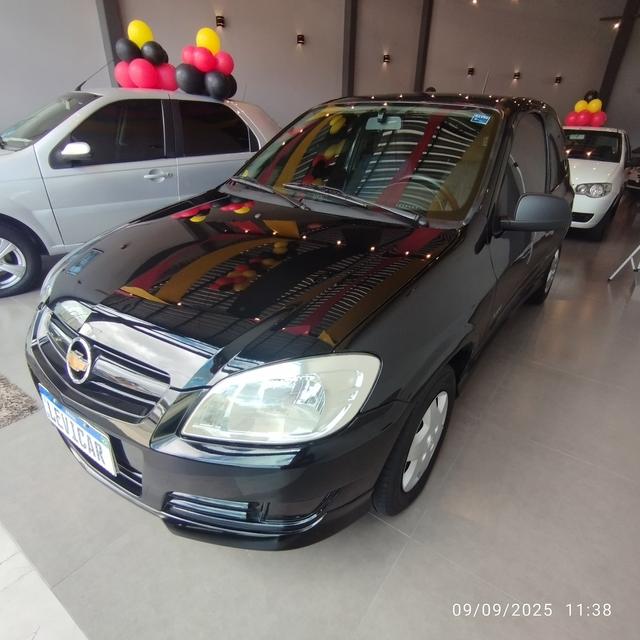 Chevrolet Celta
