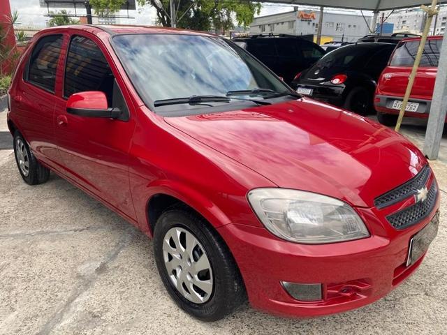 Chevrolet Celta