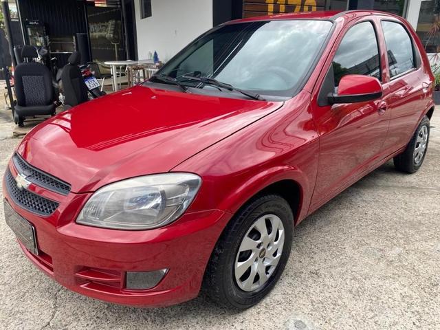 Chevrolet Celta