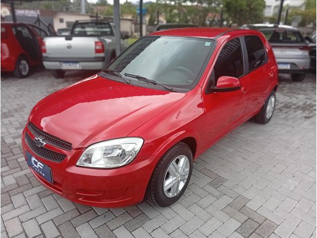 Chevrolet Celta
