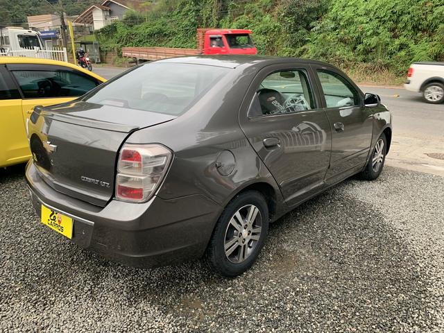 Chevrolet Cobalt