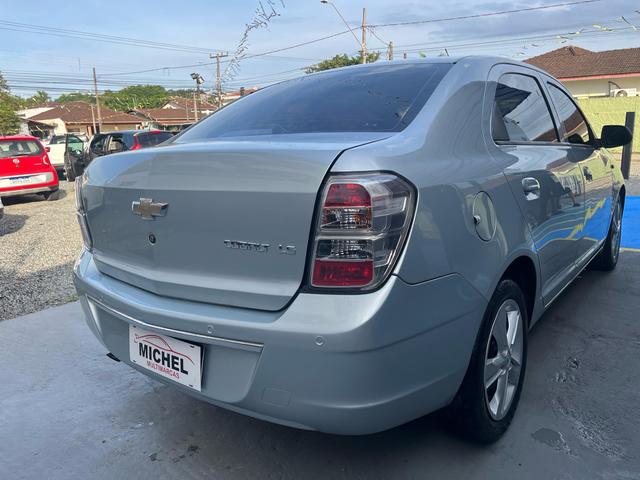 Chevrolet Cobalt
