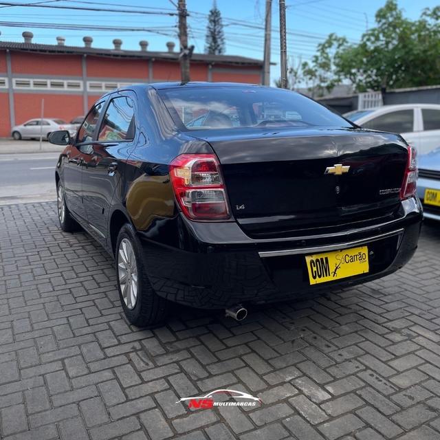 Chevrolet Cobalt