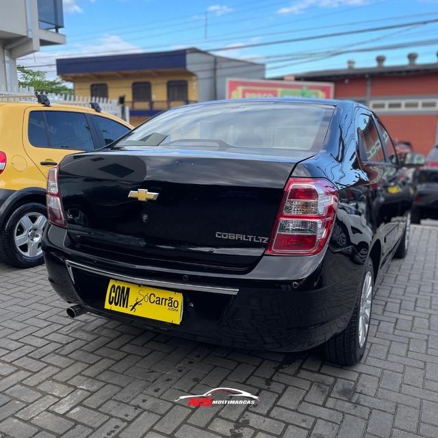 Chevrolet Cobalt