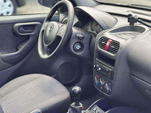 Chevrolet Corsa Hatch