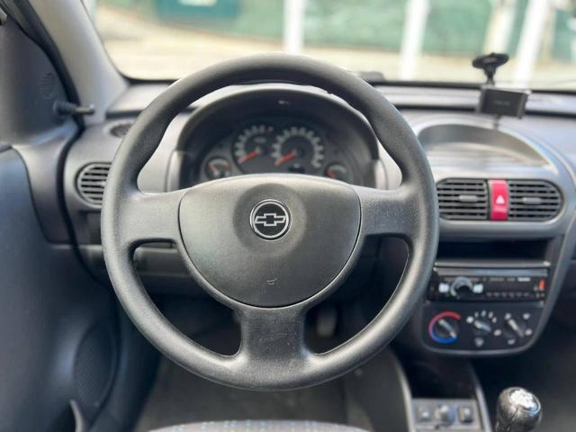 Chevrolet Corsa Hatch