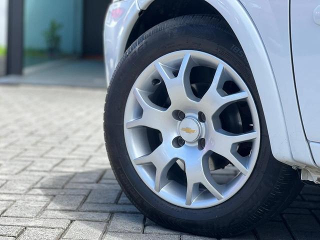 Chevrolet Corsa Hatch