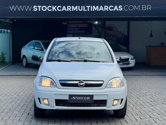Chevrolet Corsa Hatch