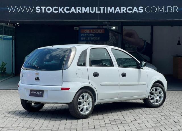 Chevrolet Corsa Hatch
