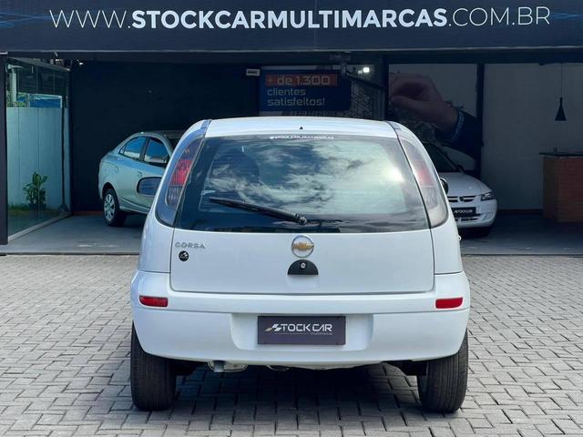 Chevrolet Corsa Hatch