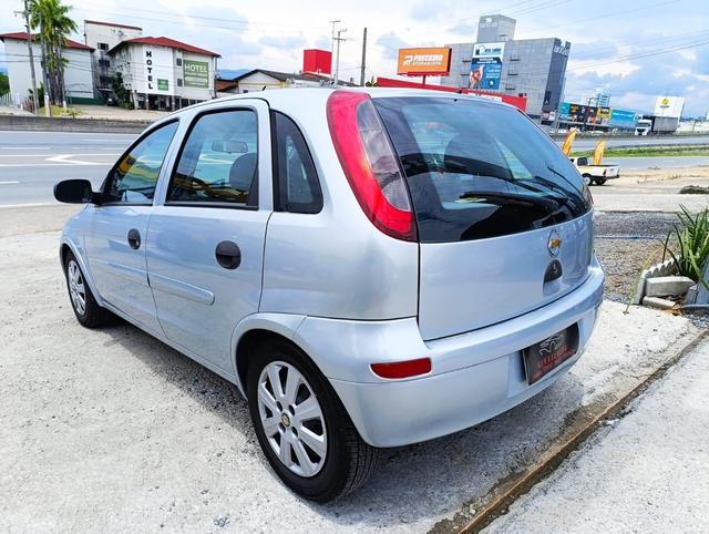 Chevrolet Corsa Hatch