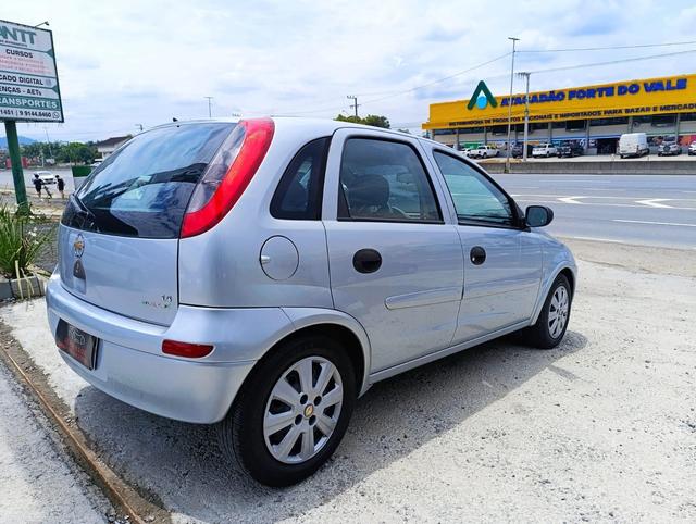 Chevrolet Corsa Hatch