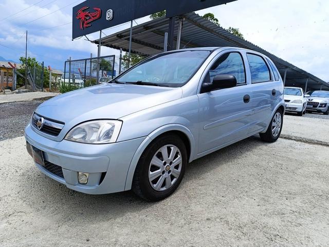 Chevrolet Corsa Hatch